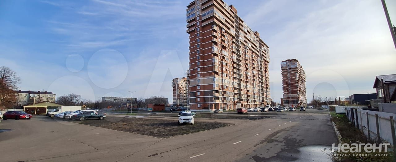 Продается 2-х комнатная квартира, 50,7 м²