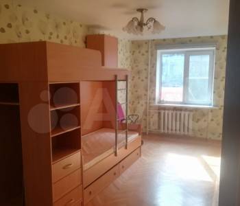 Продается 3-х комнатная квартира, 58 м²