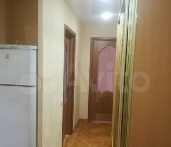 Продается 3-х комнатная квартира, 58 м²