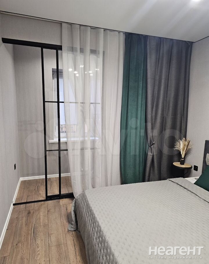 Продается 1-комнатная квартира, 40 м²