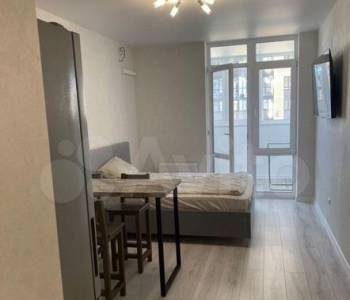 Сдается 1-комнатная квартира, 29 м²