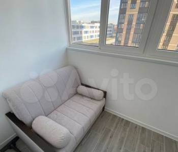 Сдается 1-комнатная квартира, 29 м²