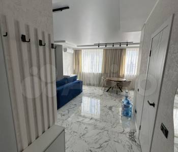 Сдается 1-комнатная квартира, 39 м²