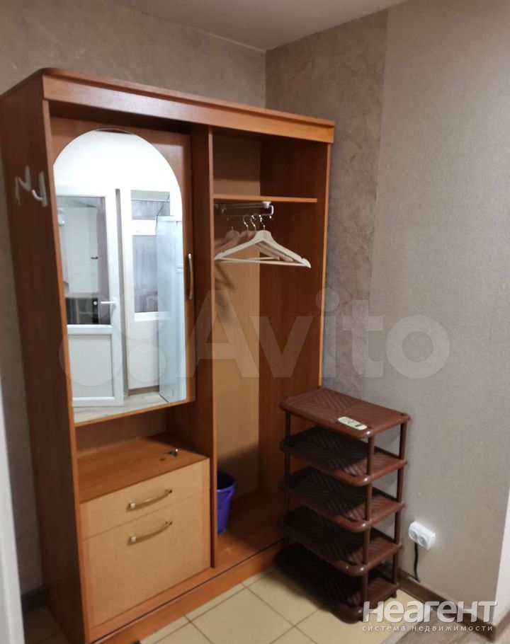 Сдается 2-х комнатная квартира, 57 м²