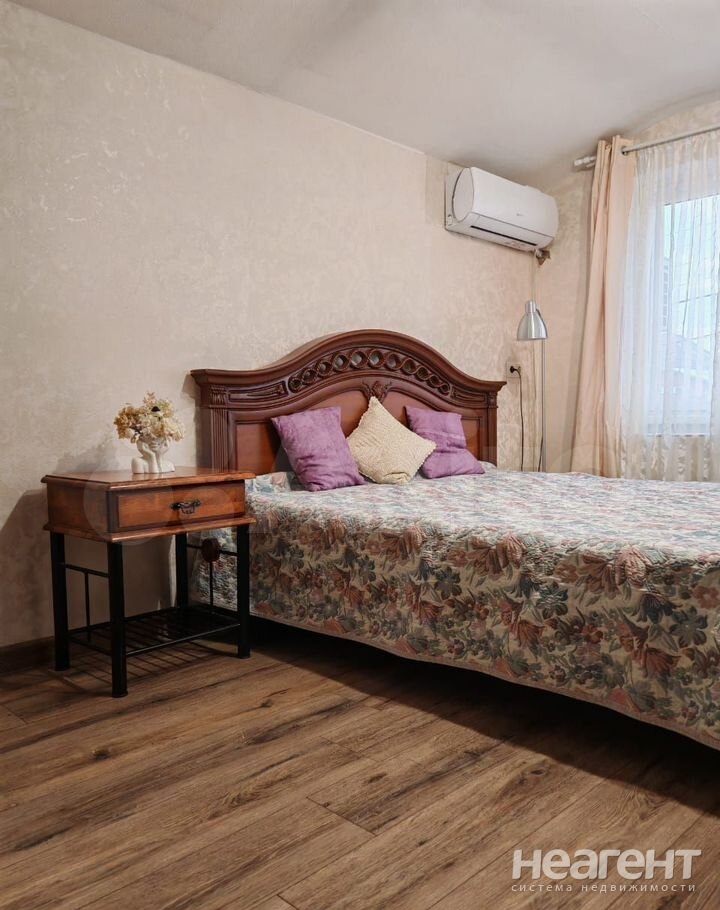 Сдается 2-х комнатная квартира, 57 м²