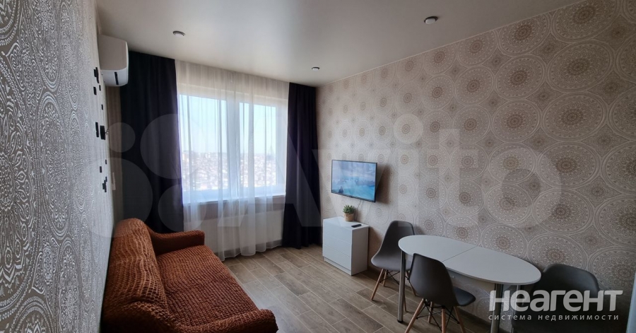 Сдается 2-х комнатная квартира, 51 м²