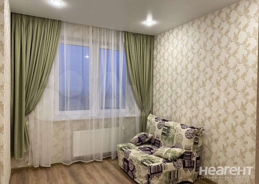 Сдается 2-х комнатная квартира, 51 м²