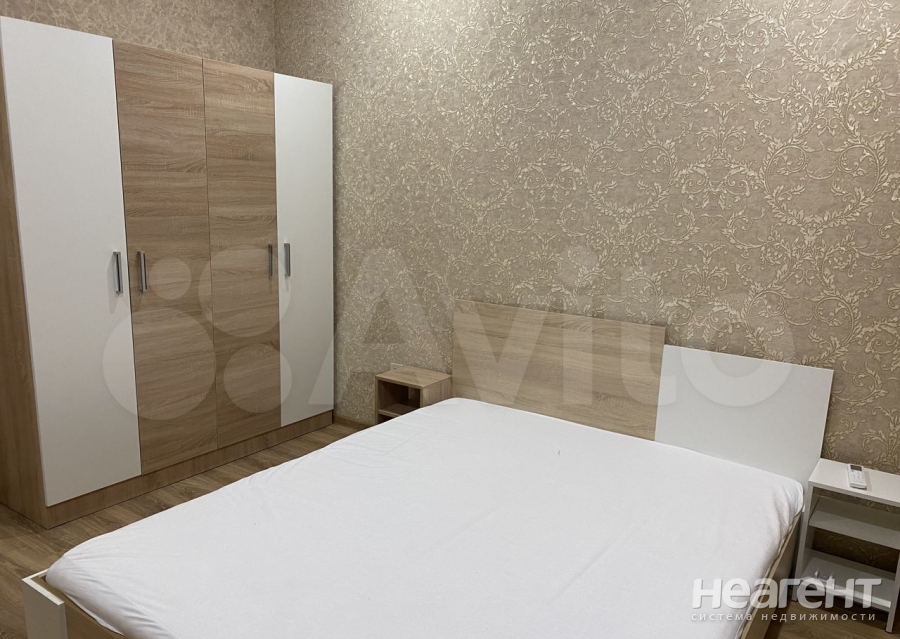 Сдается 2-х комнатная квартира, 51 м²