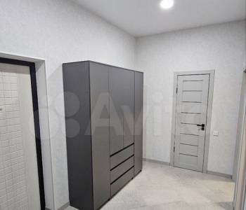 Сдается 2-х комнатная квартира, 56 м²