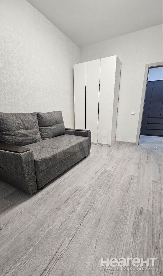 Сдается 2-х комнатная квартира, 56 м²