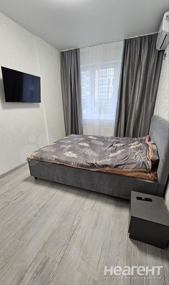 Сдается 2-х комнатная квартира, 56 м²