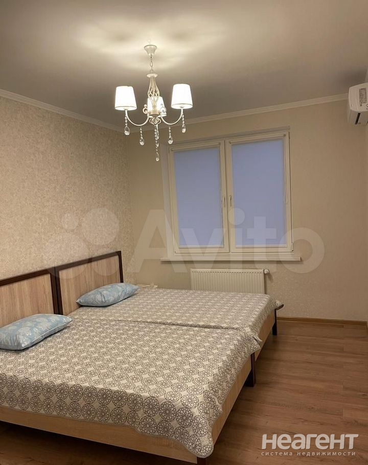 Сдается Многокомнатная квартира, 85 м²