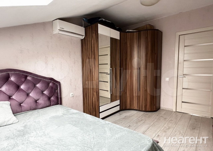 Продается 1-комнатная квартира, 39 м²