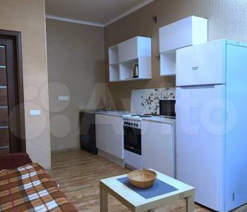 Продается 1-комнатная квартира, 40,5 м²