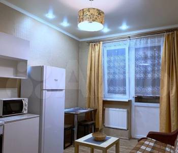 Продается 1-комнатная квартира, 40,5 м²