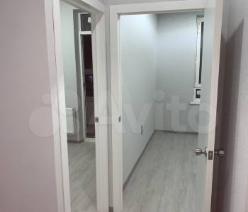 Продается 1-комнатная квартира, 29,6 м²