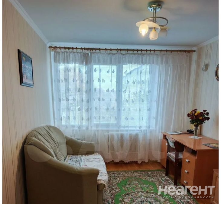 Продается Многокомнатная квартира, 78,3 м²