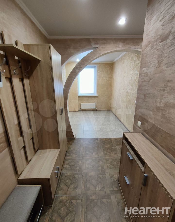 Продается 2-х комнатная квартира, 63,5 м²