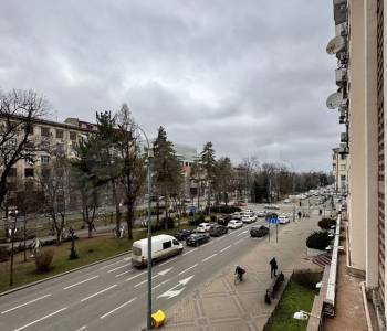 Продается 2-х комнатная квартира, 64,4 м²