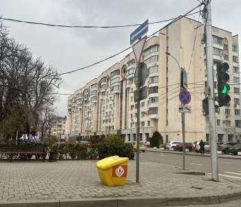 Продается 2-х комнатная квартира, 64,4 м²