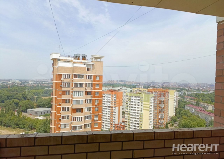 Продается 3-х комнатная квартира, 82 м²