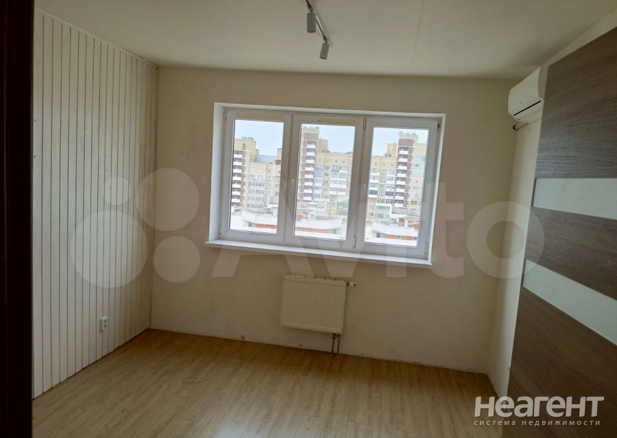 Продается 3-х комнатная квартира, 82 м²