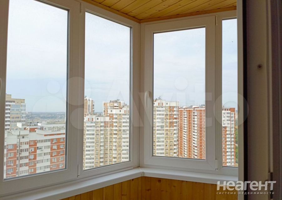 Продается 3-х комнатная квартира, 82 м²