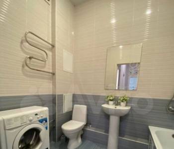 Сдается 2-х комнатная квартира, 70 м²