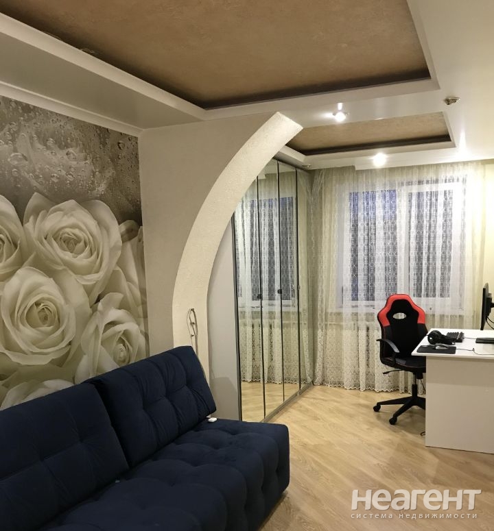 Продается 2-х комнатная квартира, 48 м²