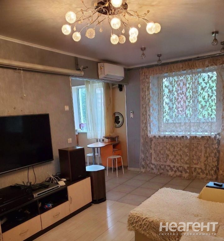 Продается 2-х комнатная квартира, 48 м²