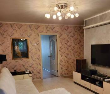 Продается 2-х комнатная квартира, 48 м²