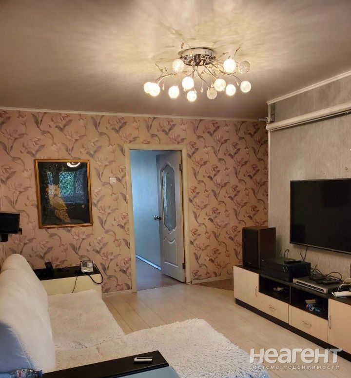 Продается 2-х комнатная квартира, 48 м²