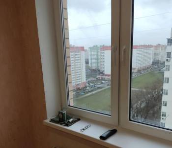 Сдается 1-комнатная квартира, 31 м²