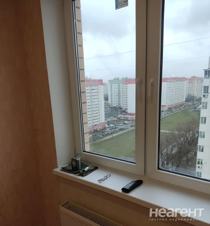 Сдается 1-комнатная квартира, 31 м²