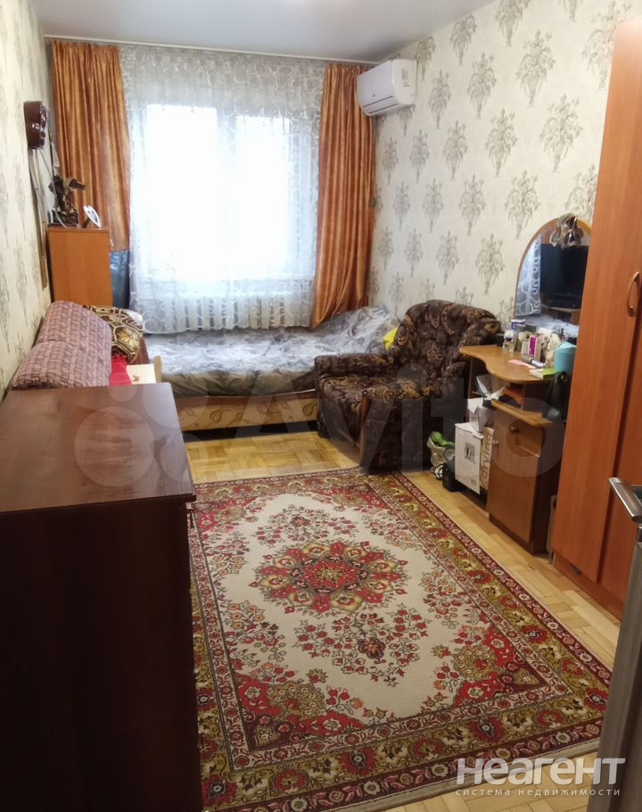 Продается 2-х комнатная квартира, 44,2 м²