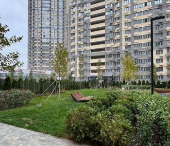 Продается 2-х комнатная квартира, 54,8 м²