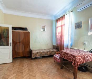 Сдается Комната, 23 м²