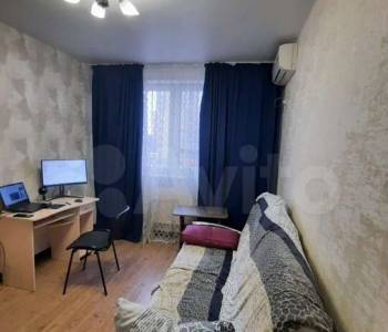 Сдается 1-комнатная квартира, 36 м²