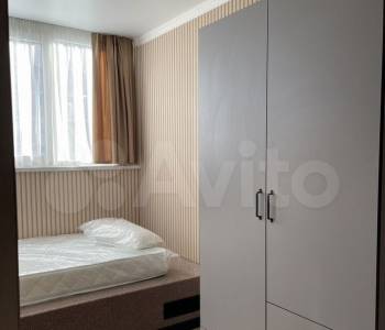 Сдается 2-х комнатная квартира, 60 м²