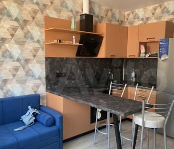 Сдается 2-х комнатная квартира, 50 м²