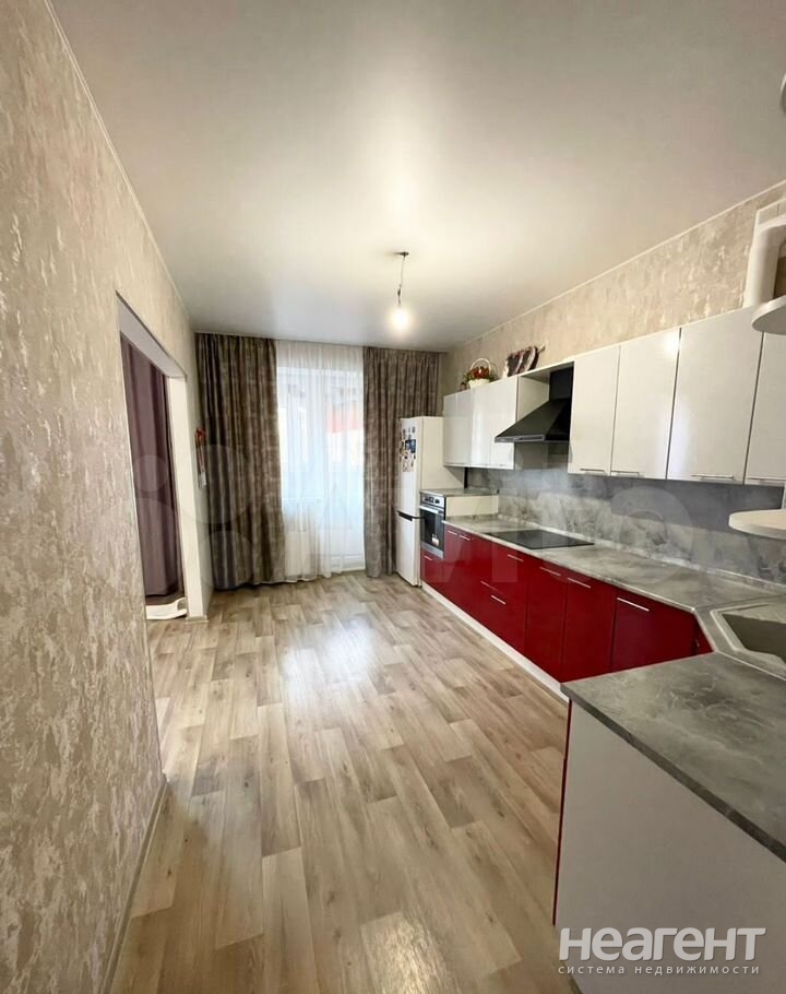 Продается 3-х комнатная квартира, 68 м²