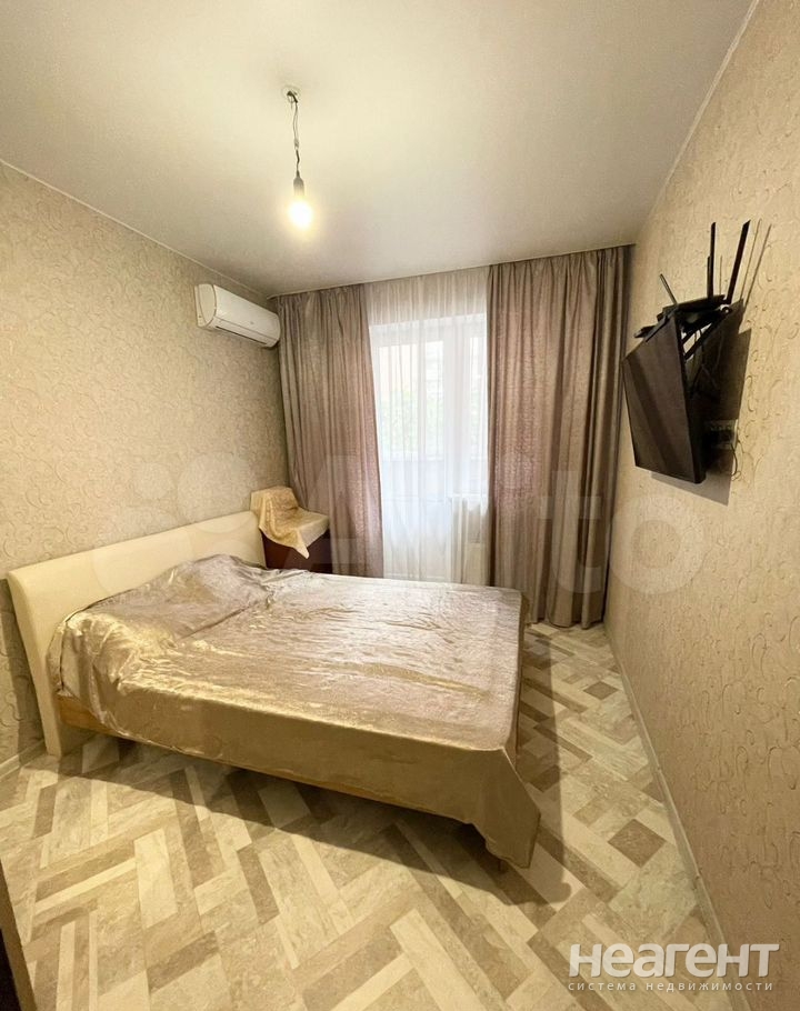 Продается 3-х комнатная квартира, 68 м²