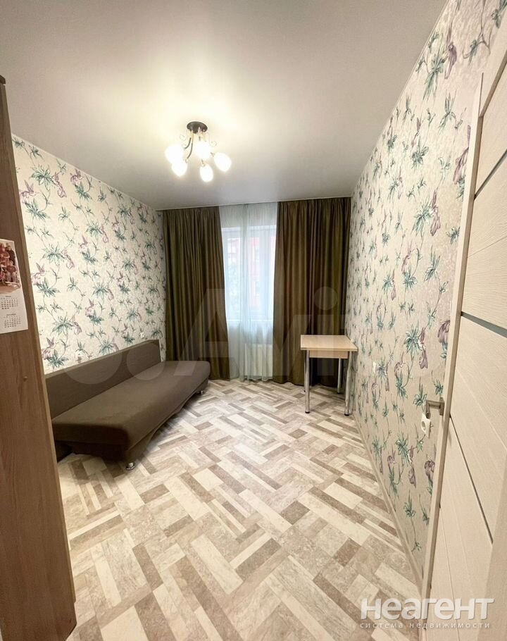 Продается 3-х комнатная квартира, 68 м²