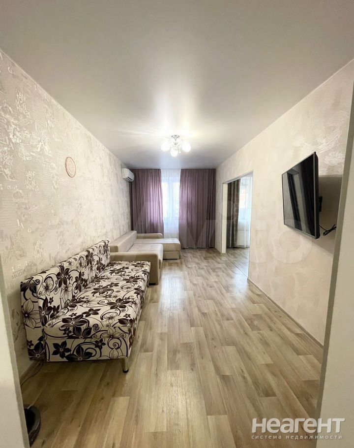 Продается 3-х комнатная квартира, 68 м²