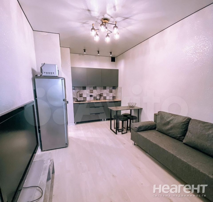 Продается 1-комнатная квартира, 32,4 м²