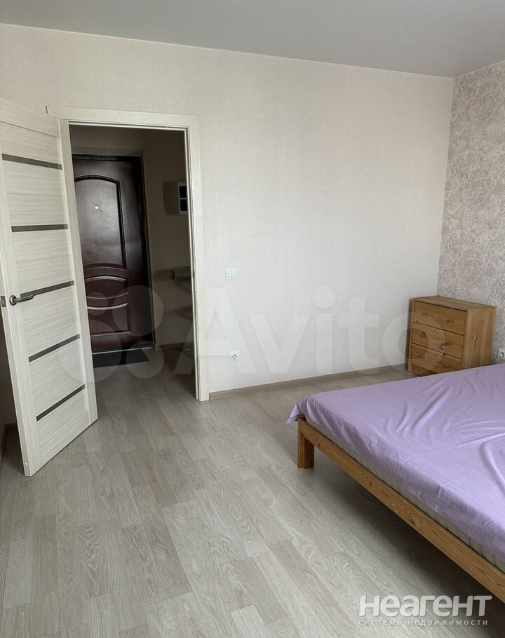 Сдается 2-х комнатная квартира, 52 м²