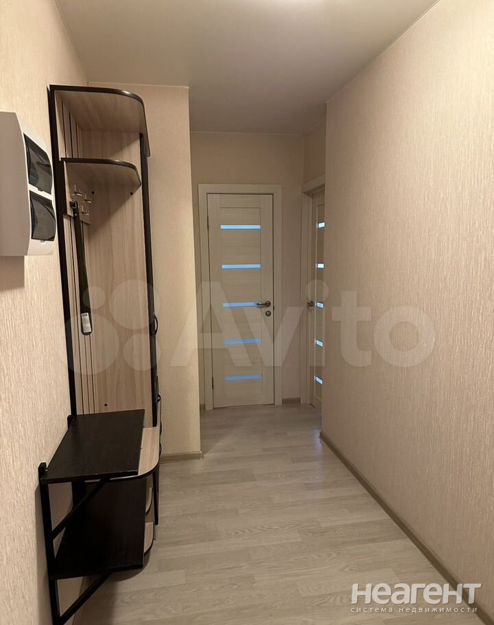 Сдается 2-х комнатная квартира, 52 м²