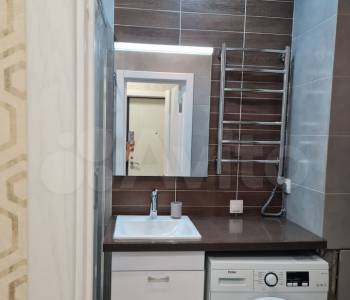 Сдается 1-комнатная квартира, 29 м²