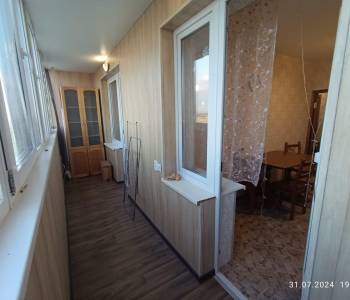 Сдается 1-комнатная квартира, 45 м²