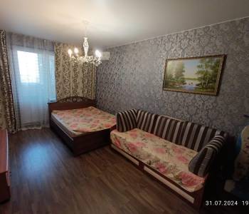 Сдается 1-комнатная квартира, 45 м²